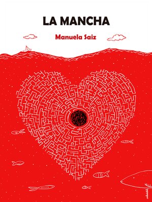 cover image of La mancha
